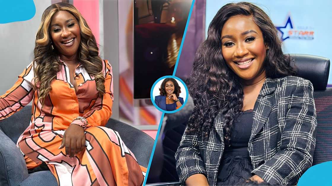 Natalia Nana Ama Andoh, Royal Kingdom Estate, Natalia Nana Ama Andoh new role, Ghana real estate, Royal Kingdom Estate Sales and Business Strategy, Property ownership in Ghana, Lands in Ghana, Ghanaian media personality, AirtelTigo voiceover artist