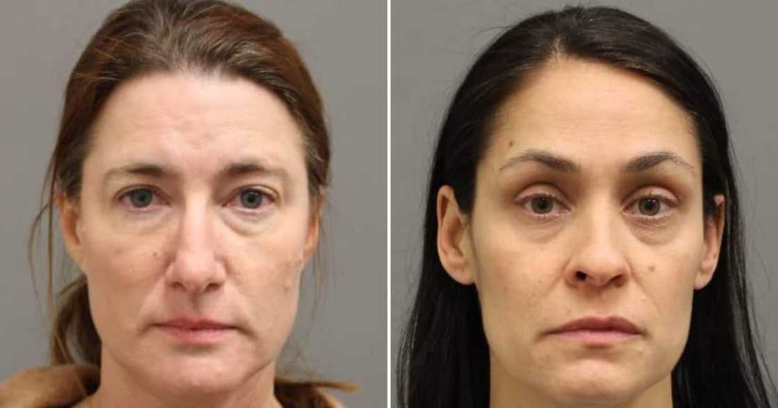 Nurses Arrested for Creating Fake COVID-19 Vaccination Cards.