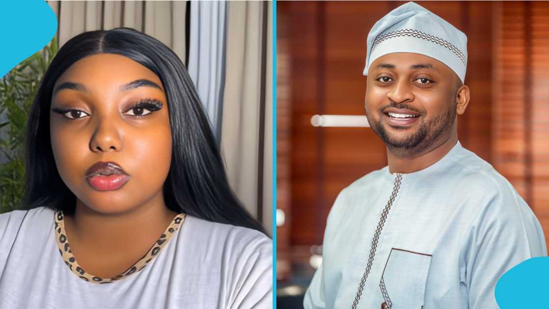 Akosua Allegation, Vincent Ekow Assafuah, Lopez allegations, TikTok controversy, Ghana politics, social media reactions, Old Tafo MP Akosua Allegation, Vincent Ekow Assafuah, Lopez allegations, TikTok controversy, Ghana politics, social media reactions, Old Tafo MP