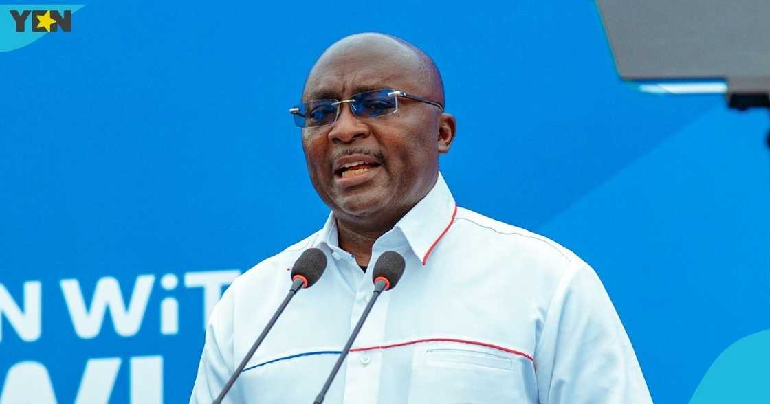 Dr Mahamudu Bawumia, former Vice President, NPP, flagbearer race, 2024 election. Dr Mahamudu Bawumia, former Vice President, NPP, flagbearer race, 2024 election.