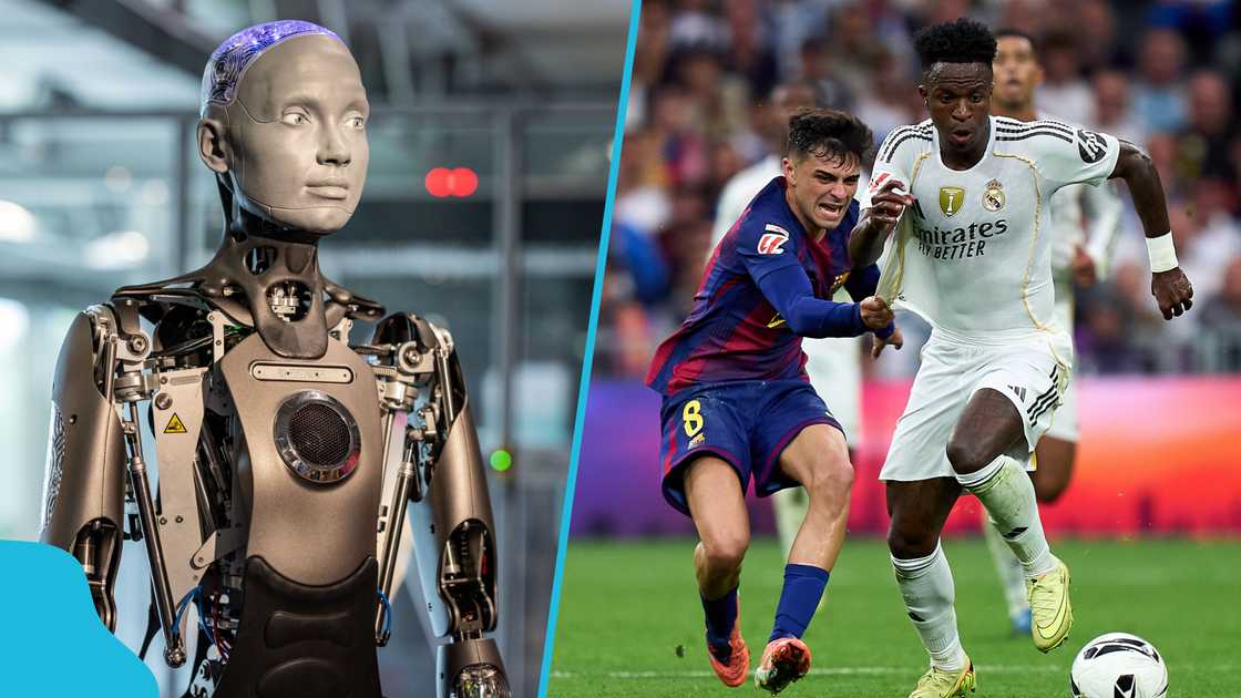 Barcelona vs Real Madrid: Supercomputer Predicts Outcome of El Clasico