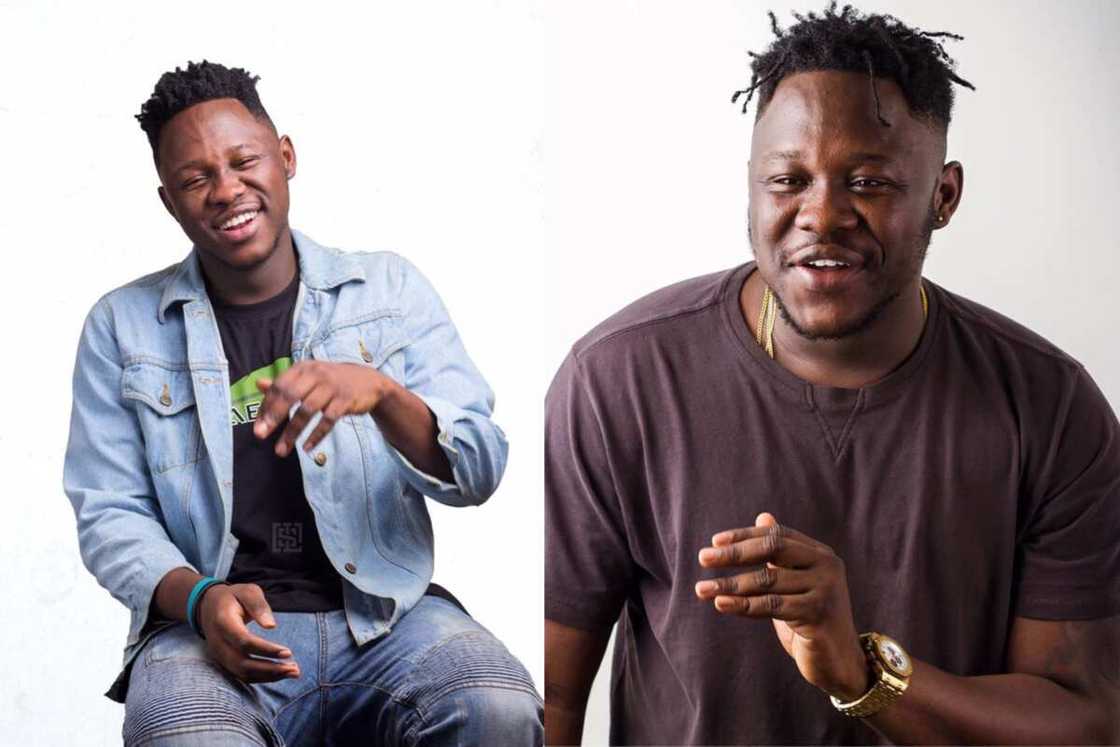 Medikal's kids Medikal's kids