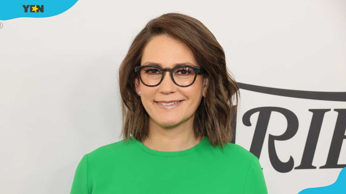 Explore Jessica Tarlov's net worth & how the Fox News contributor has Explore Jessica Tarlov's net worth & how the Fox News contributor has
