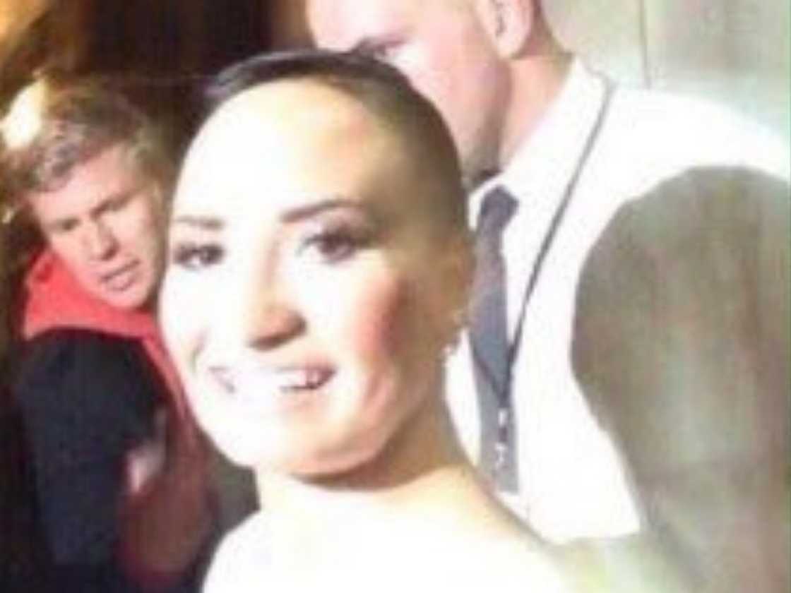 Poot Lovato Poot Lovato