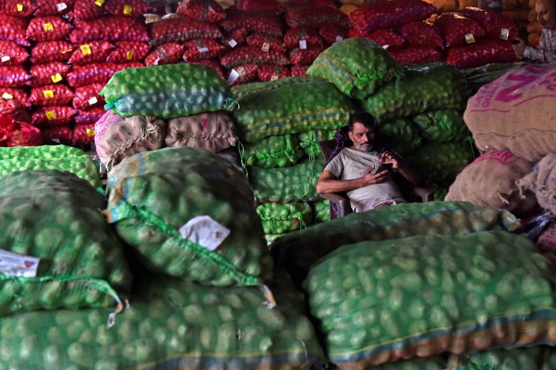 New Delhi has criticized President Donald Trump's additional tariffs as 'unfair, unjustified and unreasonable' New Delhi has criticized President Donald Trump's additional tariffs as 'unfair, unjustified and unreasonable'
