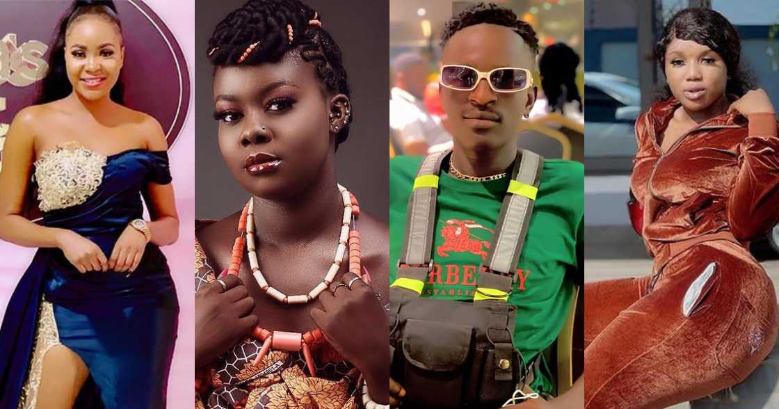 Full list of Date Rush Viewers’ Choice Awards: Fatima, Berla, Stephanie, Ali, Cilla, Others win Full list of Date Rush Viewers’ Choice Awards: Fatima, Berla, Stephanie, Ali, Cilla, Others win