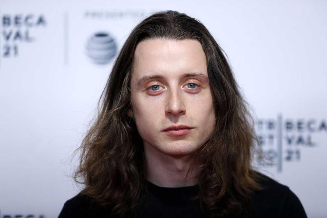 Rory Culkin Rory Culkin