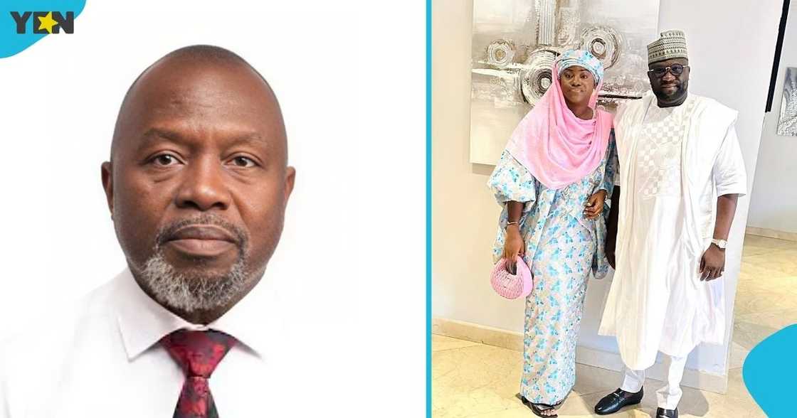 Attorney General, Minister for Justice, Dr Dominic Ayine, withdrawn all charges, former CEO, National Food Buffer Stock Company, NAFCO, Abdul-Wahab Hanan, and his wife, Faiza Wuni.