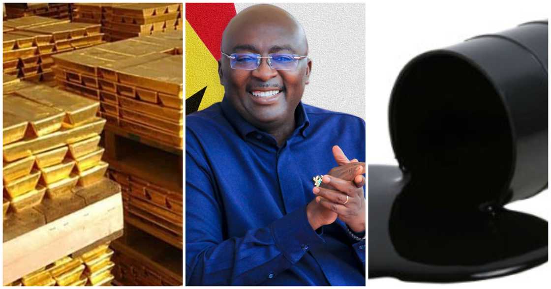 Bank of Ghana (BOG) has assured that the country has enough gold reserves to sustain the gold-for-oil policy Bank of Ghana (BOG) has assured that the country has enough gold reserves to sustain the gold-for-oil policy