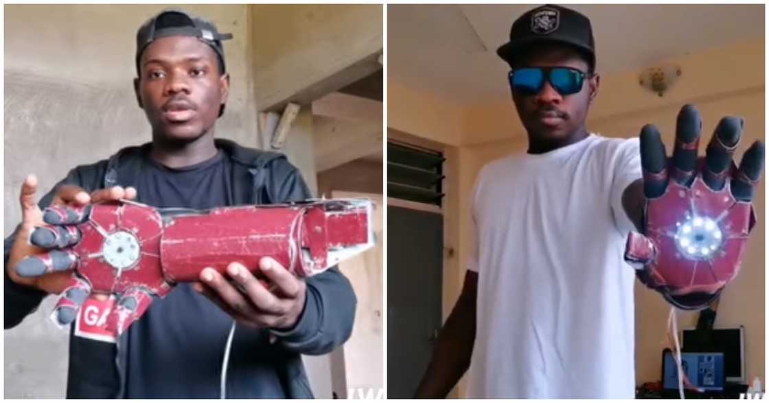 Photo of Winner Tsidi Photo of Winner Tsidi