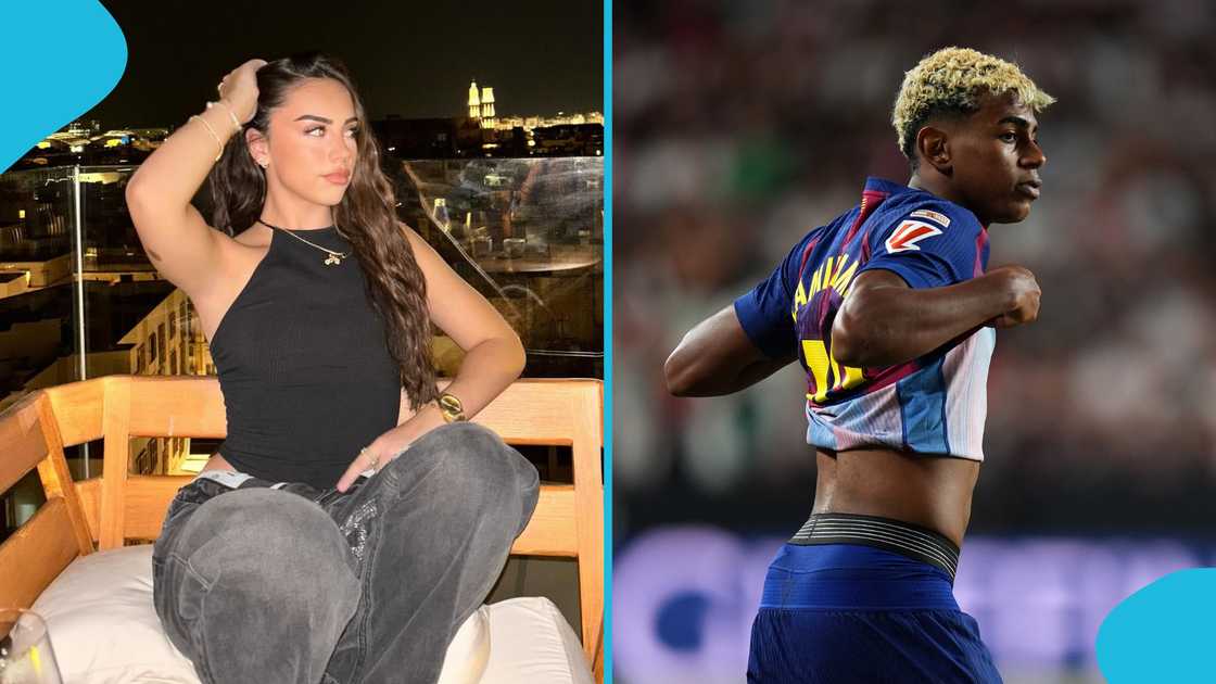 Alex Padilla dating history, Lamine Yamal relationship, Lamine Yamal scores, Lamine Yamal penalty, Nicki Nicole, Lamine Yamal's new girlfriend. Alex Padilla dating history, Lamine Yamal relationship, Lamine Yamal scores, Lamine Yamal penalty, Nicki Nicole, Lamine Yamal's new girlfriend.