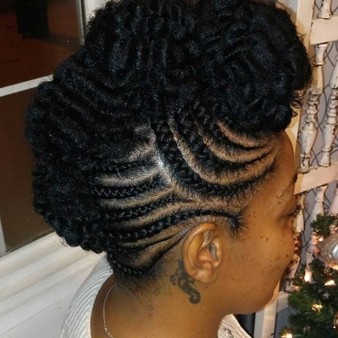 Best natural hair braids hairstyles
bantu knot
how to grow natural hair under braid Best natural hair braids hairstyles
bantu knot
how to grow natural hair under braid