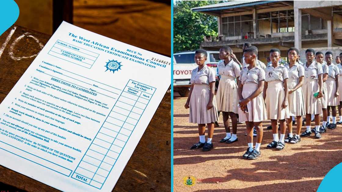 WAEC, BECE, Results, remarking, BECE candidates
