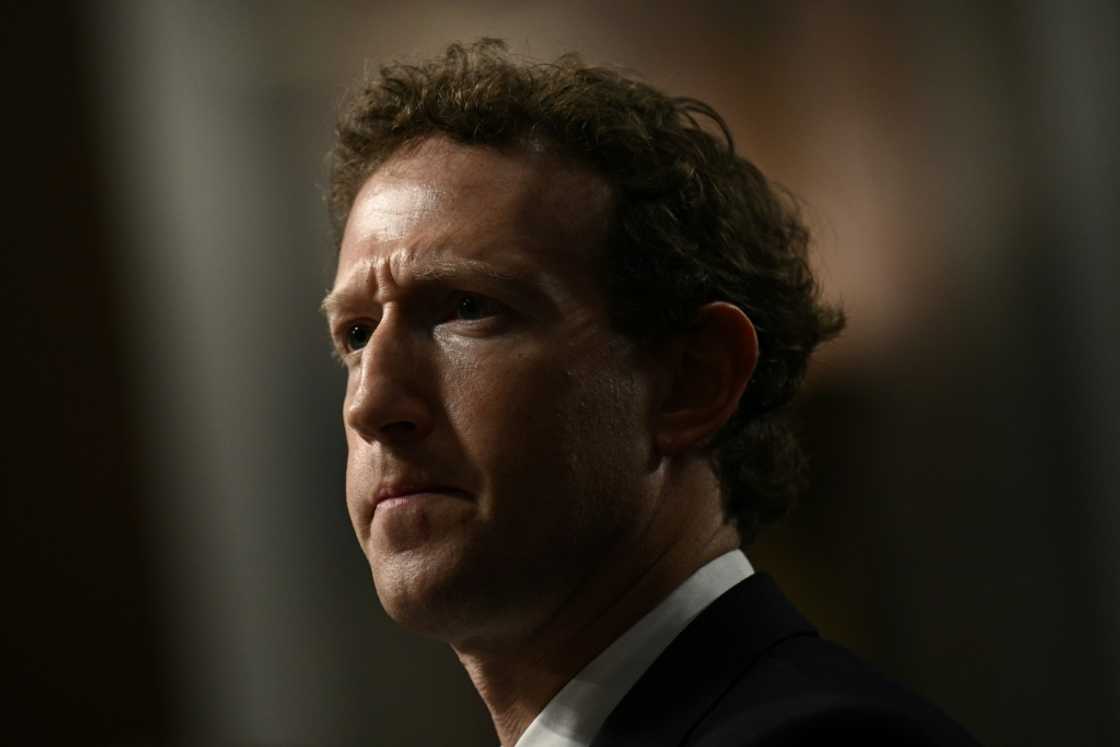 Before the announced settlement, Mark Zuckerberg was expected to testify in the Delaware trial next week Before the announced settlement, Mark Zuckerberg was expected to testify in the Delaware trial next week