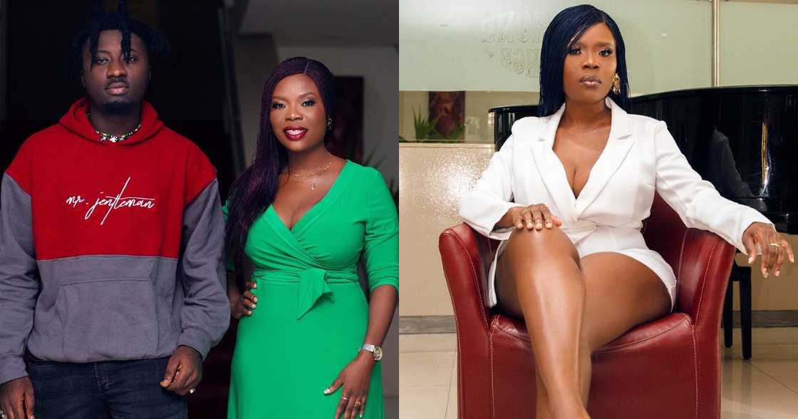 39 year-old Delay drops stunning photo amid dating 26 year old Amerado