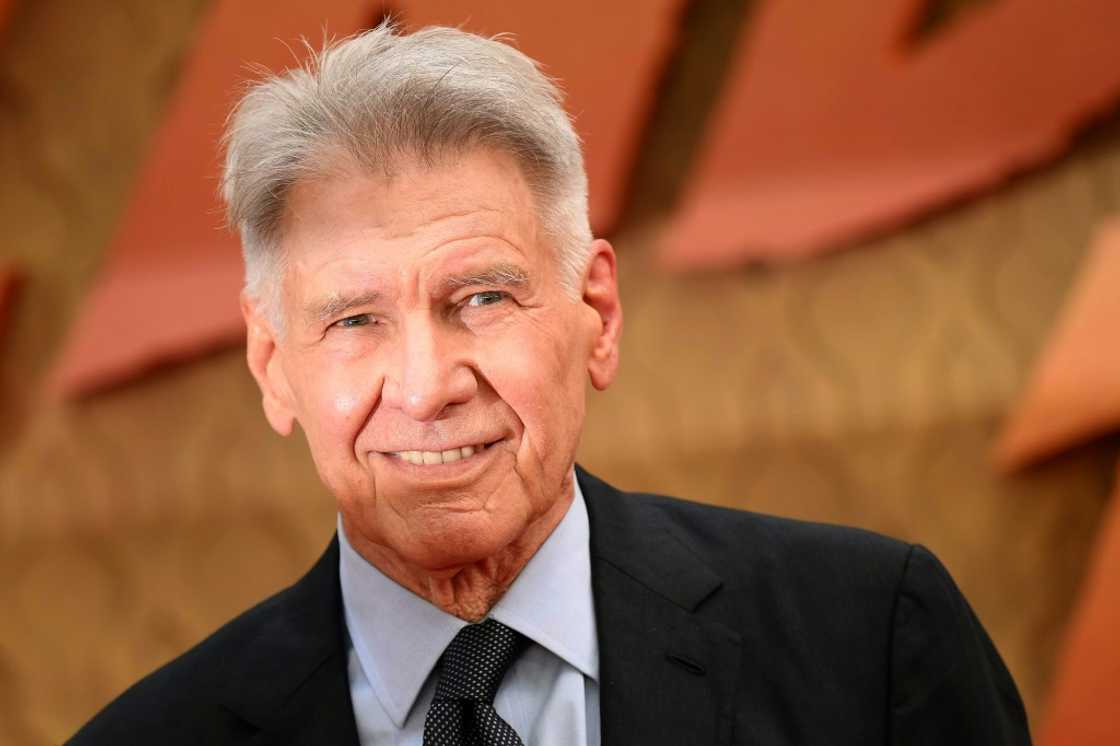 Ford's last outing as Indiana Jones was in 2023 Ford's last outing as Indiana Jones was in 2023