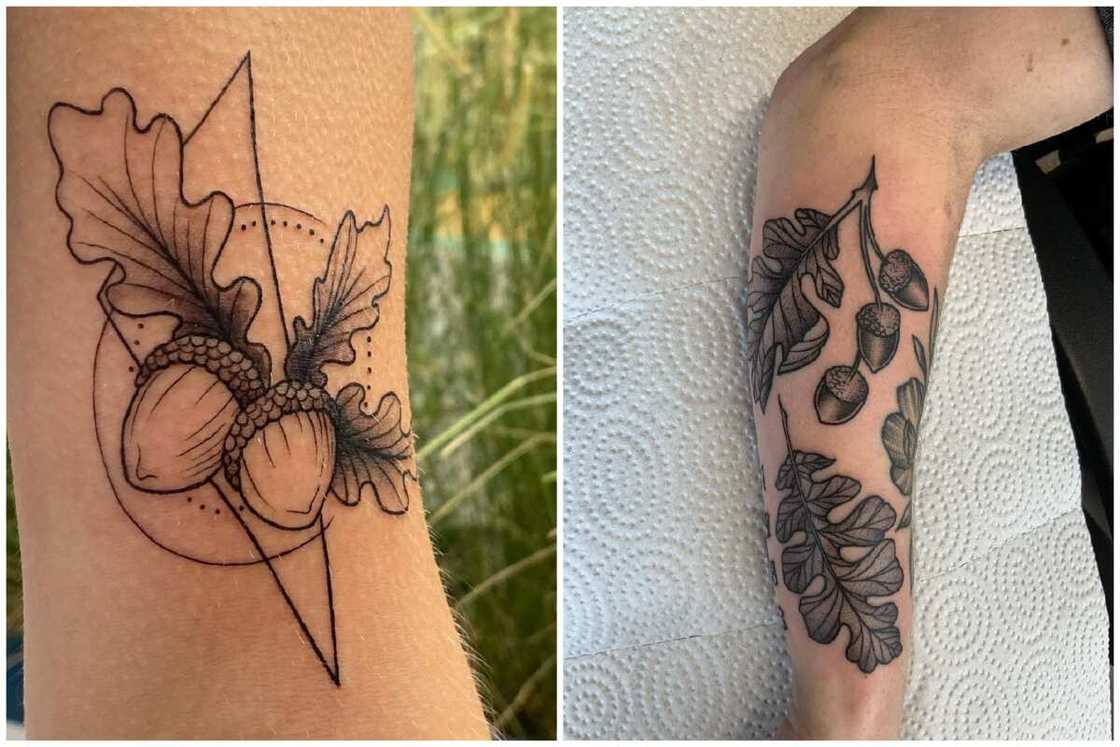 tattoos that represent growth tattoos that represent growth