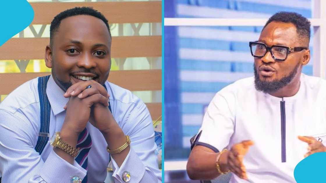 Funny Face, Ghanaian pastor, destiny, eating, toffee, God, changed, mental health Funny Face, Ghanaian pastor, destiny, eating, toffee, God, changed, mental health