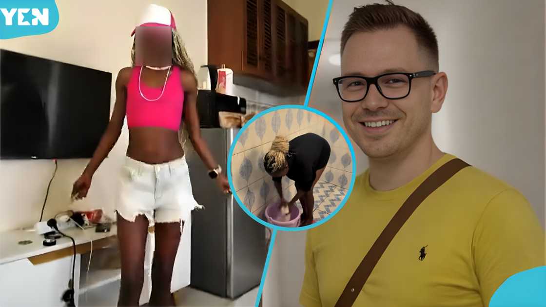 Yaytseslav video, Kenyan women, Russian man in Ghana, Russian man escapades in Africa, Social media, Kenya Yaytseslav video, Kenyan women, Russian man in Ghana, Russian man escapades in Africa, Social media, Kenya
