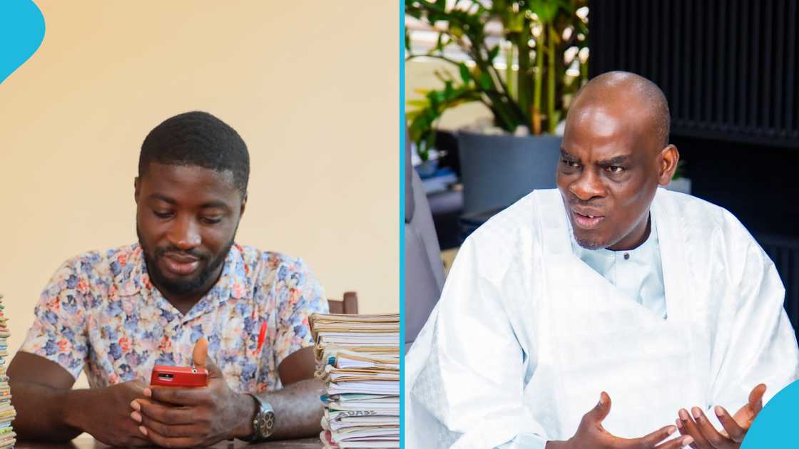 Ghana Teacher Recruitment: Government to Recruit 7,000 From April 10 Ghana Teacher Recruitment: Government to Recruit 7,000 From April 10