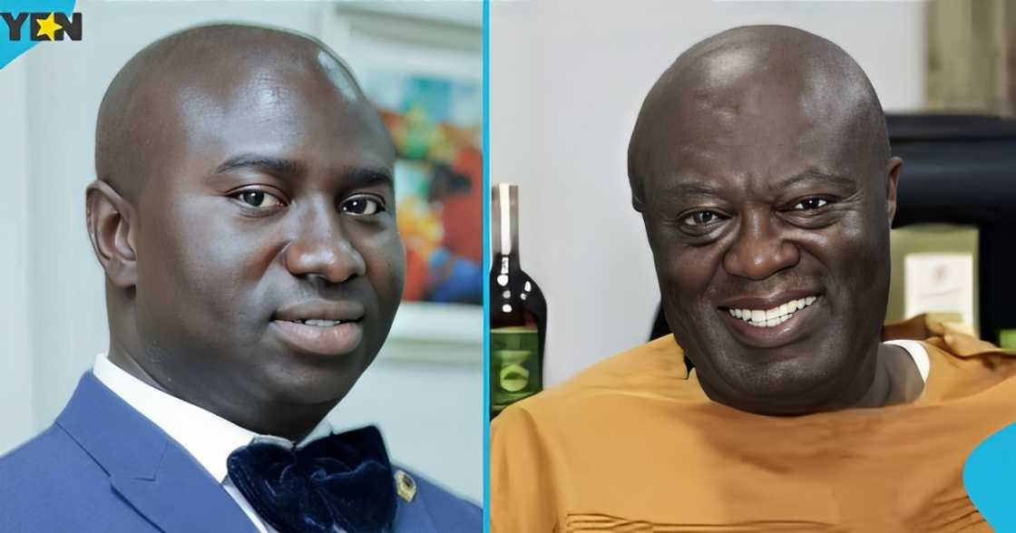 Paul Yandoh, NPP, Ashanti Region, Maxwell Kofi Jumah, Former GIHOC MD, National security. Paul Yandoh, NPP, Ashanti Region, Maxwell Kofi Jumah, Former GIHOC MD, National security.