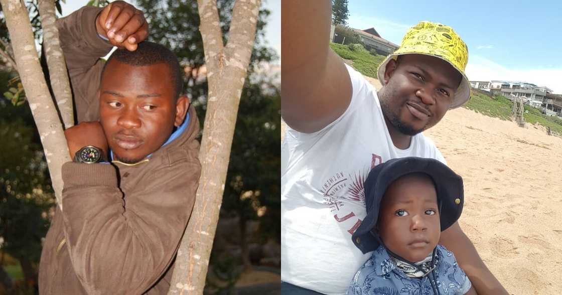 Waiter receives a big tip Waiter receives a big tip