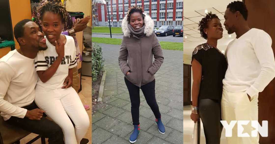 Ohemaa Woyeje, Media Personality, Ohemaa Woyeje's kids, Ohemaa Woyeje's husband, Angel FM, Radio station Ohemaa Woyeje, Media Personality, Ohemaa Woyeje's kids, Ohemaa Woyeje's husband, Angel FM, Radio station