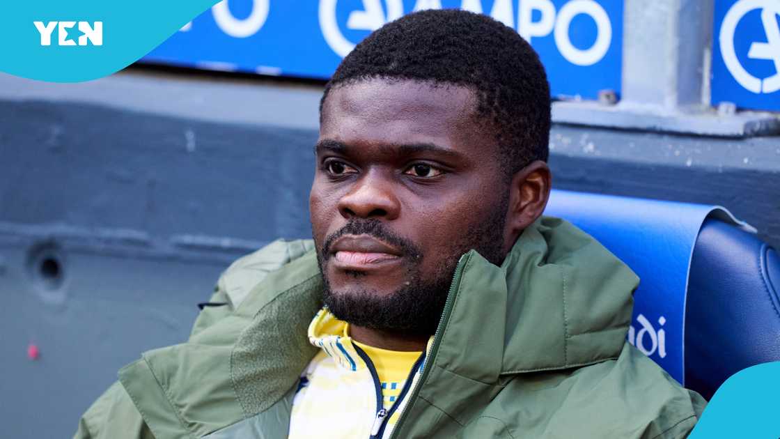 Thomas Partey, Thomas Partey court case, Thomas Partey charges, Ghana footballer news, Ghana midfielder trial, Black Stars Thomas Partey, Thomas Partey latest update, UK court case footballer, former Arsenal midfielder