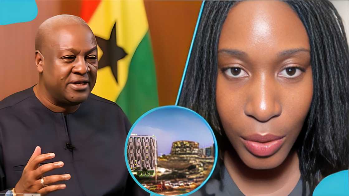 Accra, the capital city of Ghana, Kumasi, Sunyani, Tamale, Ho, Volta Region of Ghana, Northern Region of Ghana, Ashanti Region of Ghana, Jobs in Accra, Rent prices in Accra, opportunities, Marishka, Michael Kpakpo Allotey