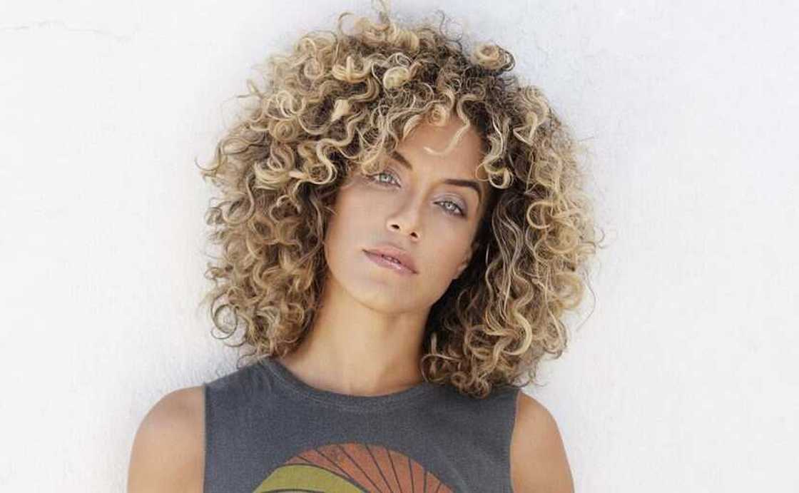 Laticia Rolle Laticia Rolle