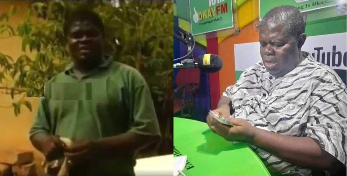 Psalm Adjeteyfio advises Ghanaian on love and how the Future is Unpredictable Psalm Adjeteyfio advises Ghanaian on love and how the Future is Unpredictable