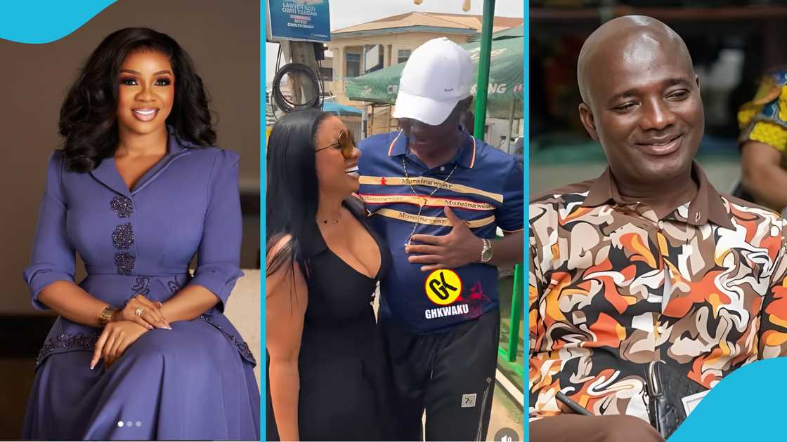 Serwaa Amihere, Appiah Stadium, Kumasi, Visit, Gifts, Brand deals, Ghanaian celebrities, Media personality, lawyer, Political Commentator. Serwaa Amihere, Appiah Stadium, Kumasi, Visit, Gifts, Brand deals, Ghanaian celebrities, Media personality, lawyer, Political Commentator.