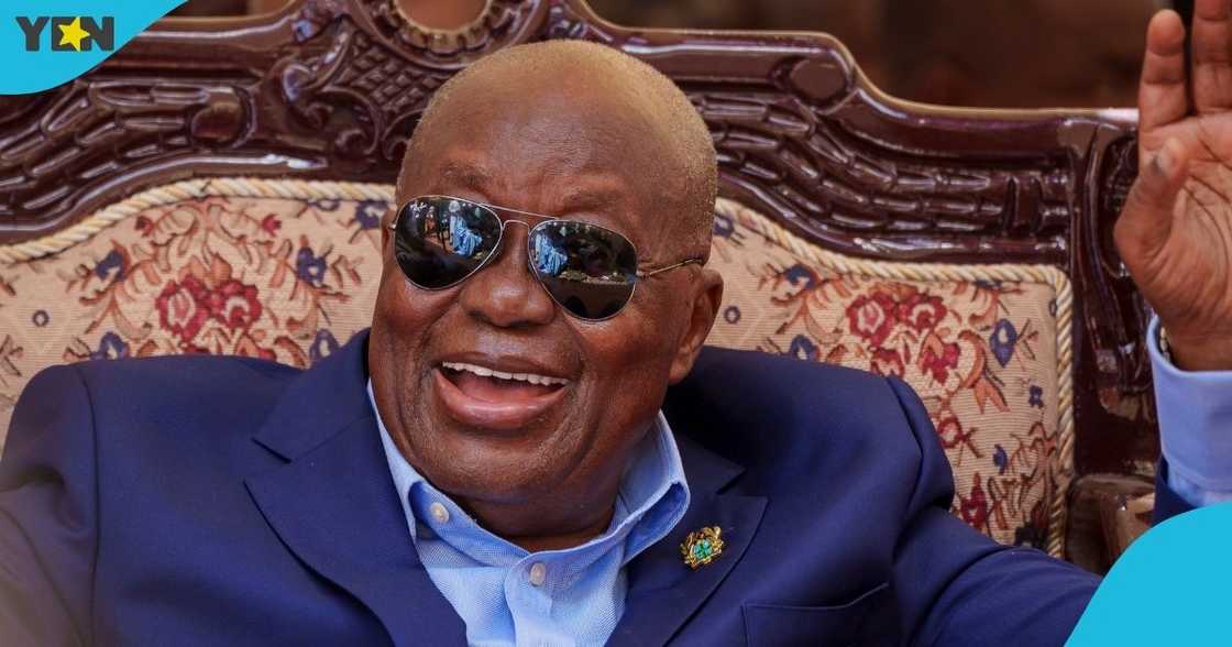 Director of Communications, New Patriotic Party, NPP, Richard Ahiagba, Nana Akufo-Addo administration, tackle flooding in Ghana, Accra floods