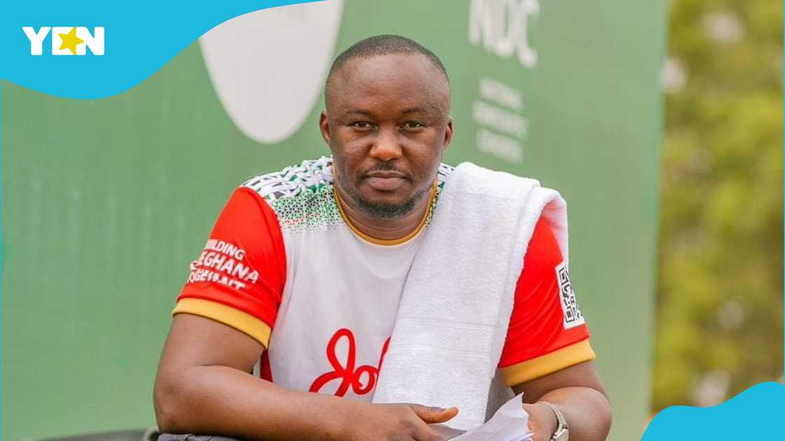 Malik Basintale, Stroke Rumours, Ghana, UK, NDC, YEA, Abronye DC, Basintale Is Not Sick, Basintale New Video Malik Basintale, Stroke Rumours, Ghana, UK, NDC, YEA, Abronye DC, Basintale Is Not Sick, Basintale New Video