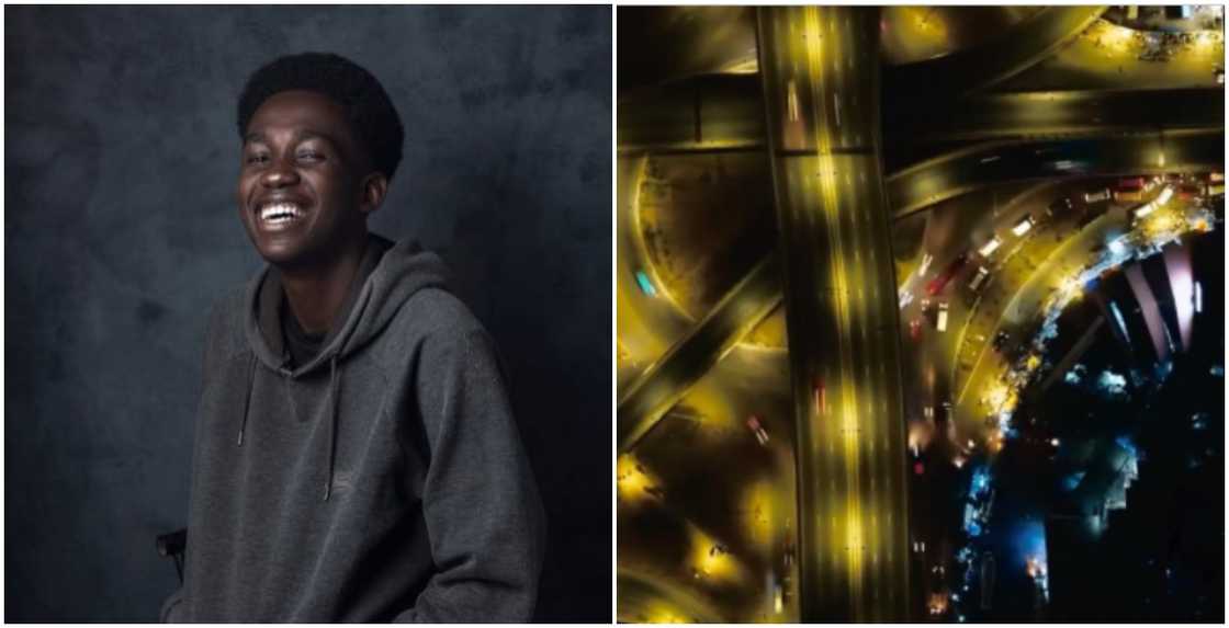 Ghanaian Photographer Seyram and his Work on Kwame Nkruma Circle Ghanaian Photographer Seyram and his Work on Kwame Nkruma Circle