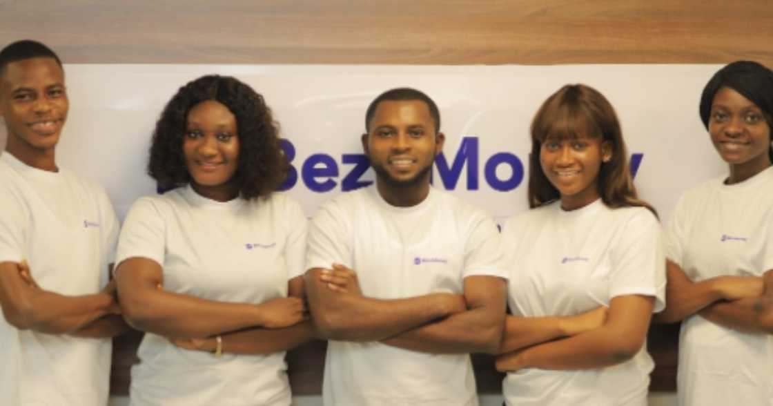 Ghanaian startup company receives $200,000 in seed fund