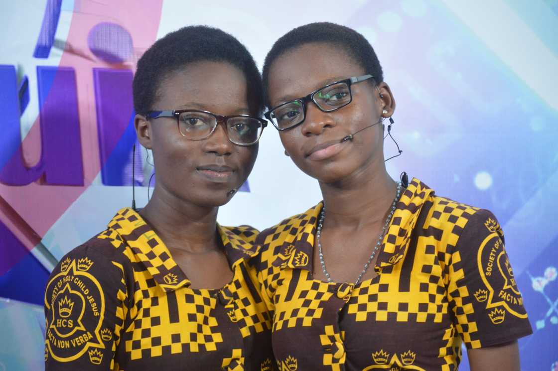 most beautiful SHS uniforms in Ghana most beautiful SHS uniforms in Ghana