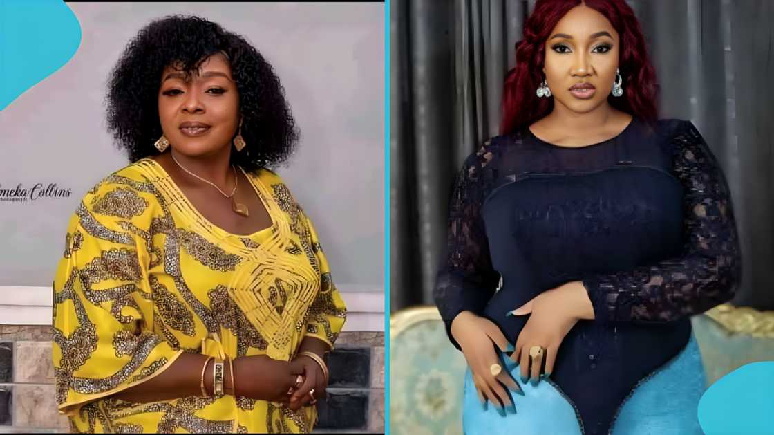 defamation lawsuit, Judy Austin, Rita Edochie, Nollywood actress, Mrs Yul Edochie, legal documents, Yul Edochie
