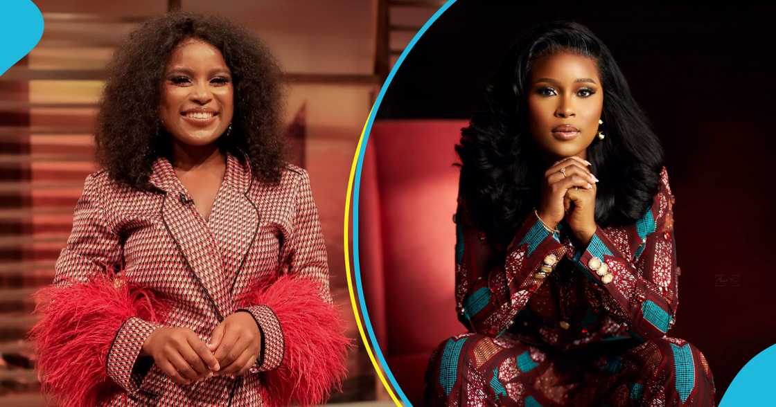 Berla Mundi dazzling in photos Berla Mundi dazzling in photos