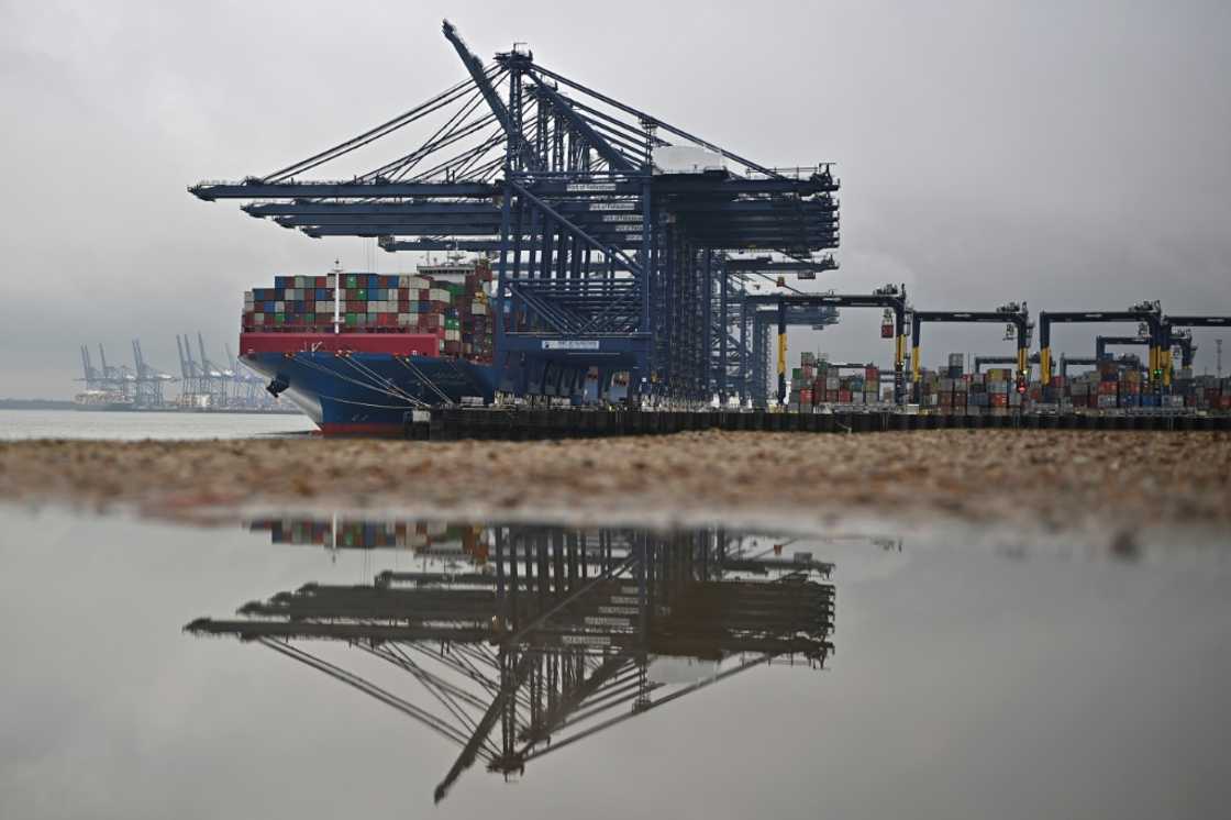 Workers at the port of Felixstowe will begin strike action later this month Workers at the port of Felixstowe will begin strike action later this month