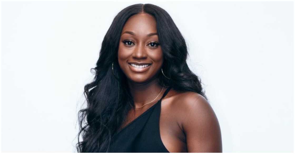 Delores Sekyere, Executive Director of Ghana Prime Properties Delores Sekyere, Executive Director of Ghana Prime Properties