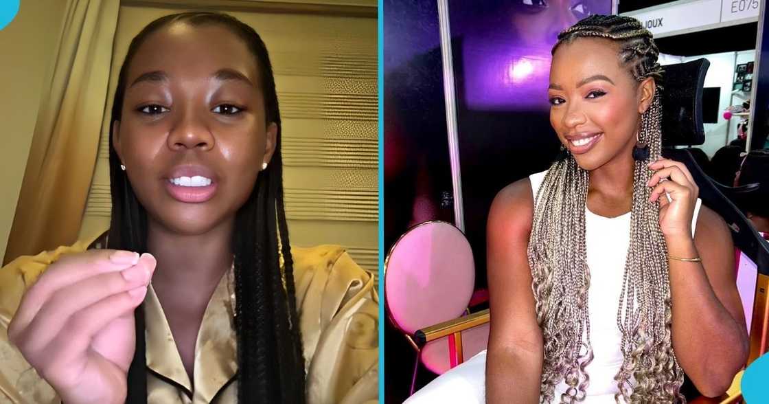 Loren La’Vitta. African-American, US lady, Ghana, electricity tariff Loren La’Vitta. African-American, US lady, Ghana, electricity tariff