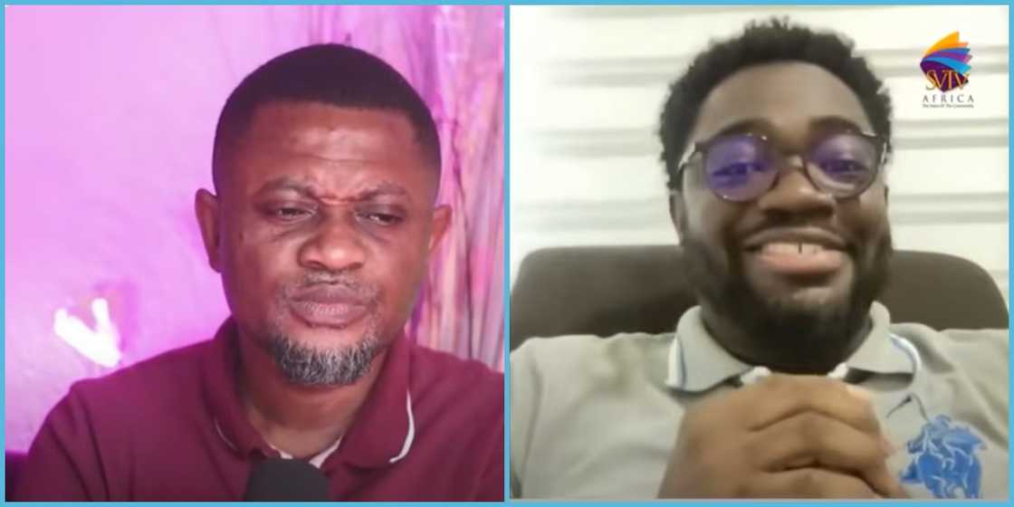 Ghanaian teacher to stay in Columbia over the US Ghanaian teacher to stay in Columbia over the US