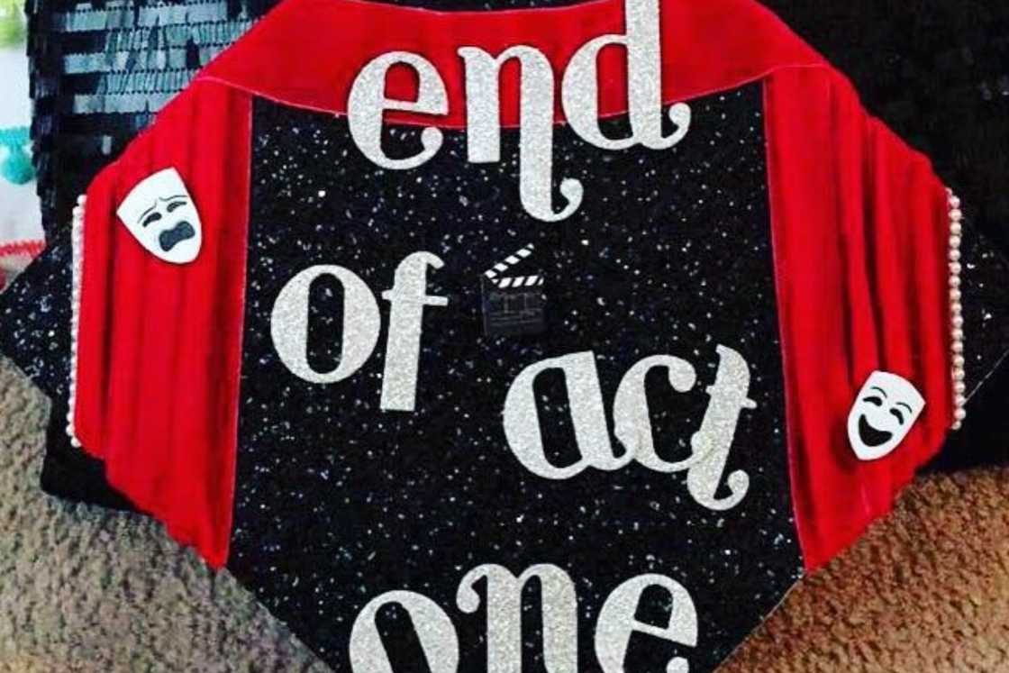 Best graduation cap ideas