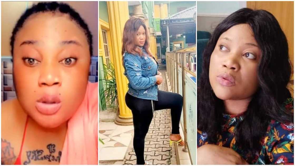 If No Man Agrees to Love You, Use Juju: Nigerian Lady Says in Video, Many People React If No Man Agrees to Love You, Use Juju: Nigerian Lady Says in Video, Many People React