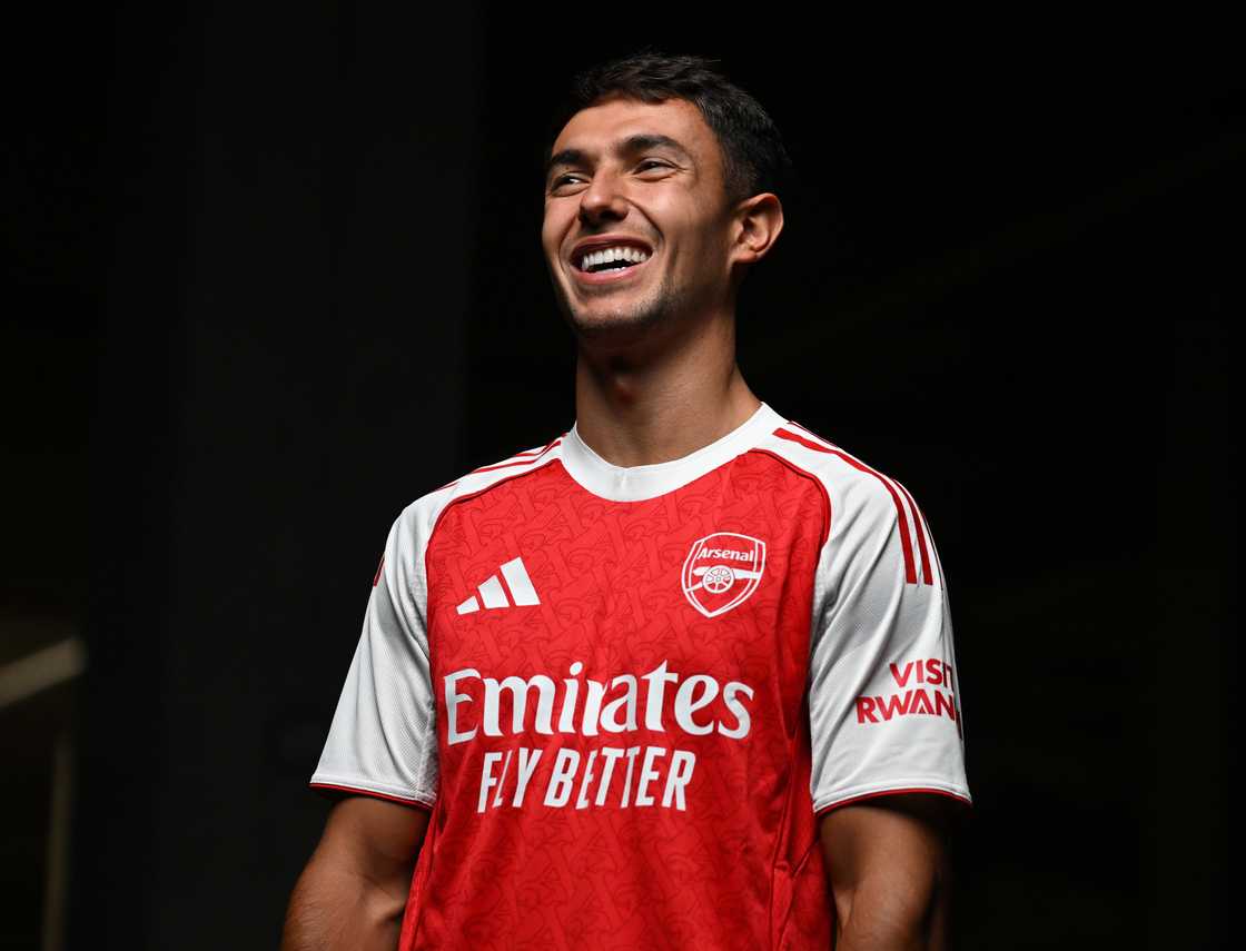 Arsenal signs Martin Zubimendi, Arsenal transfer news, Premier League transfer news Arsenal signs Martin Zubimendi, Arsenal transfer news, Premier League transfer news