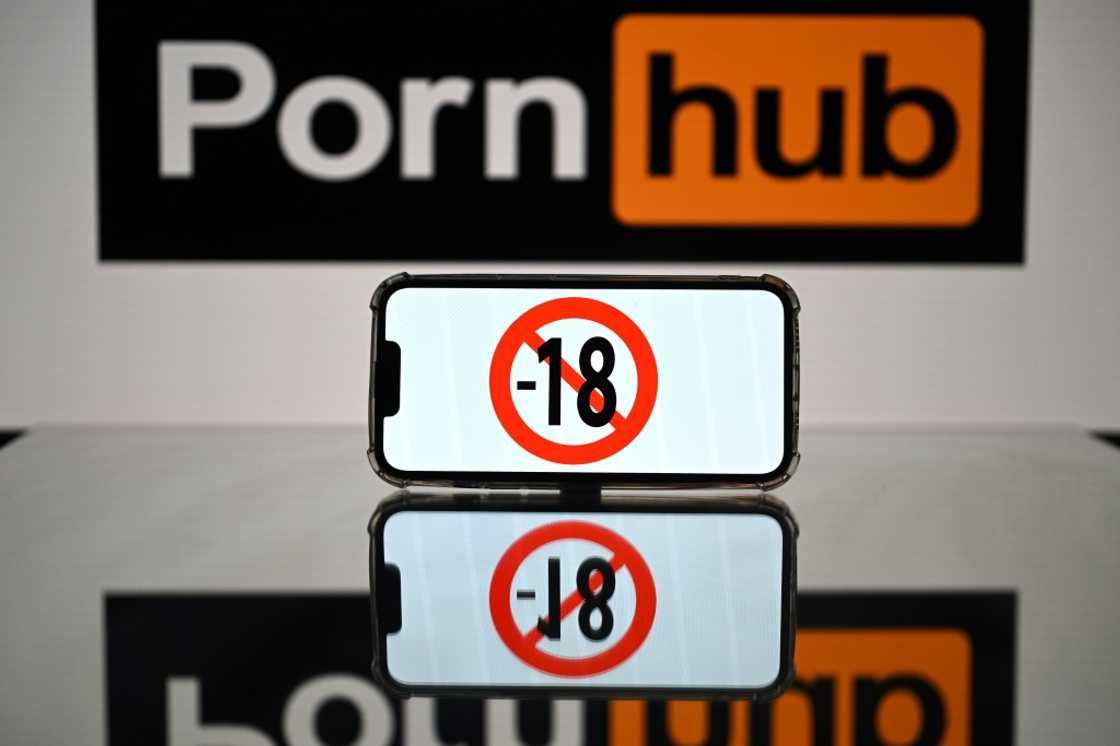 Pornhub, Stripchat and XVideos face stricter rules under the EU's powerful content moderation law Pornhub, Stripchat and XVideos face stricter rules under the EU's powerful content moderation law