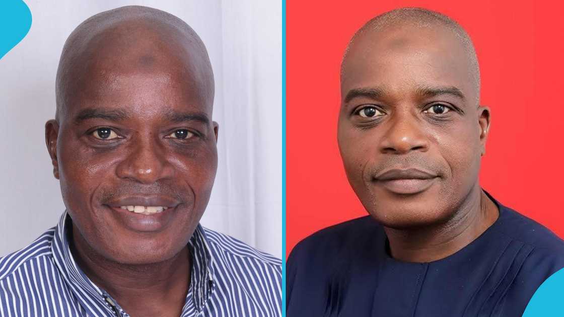 Naser Toure Mahama, Ayawaso East MP, MP dead, Funeral and burial details, Yussif Jajah, Chief Imam