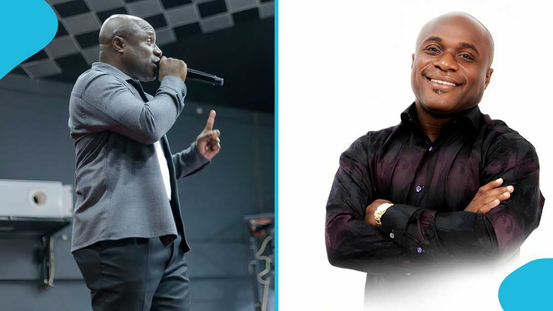 Victor Kusi Boateng, Rev Kusi Boateng, Ghana MPs, MPs prophecy, Kusi Boateng NPP, Kusi Boateng prophecy