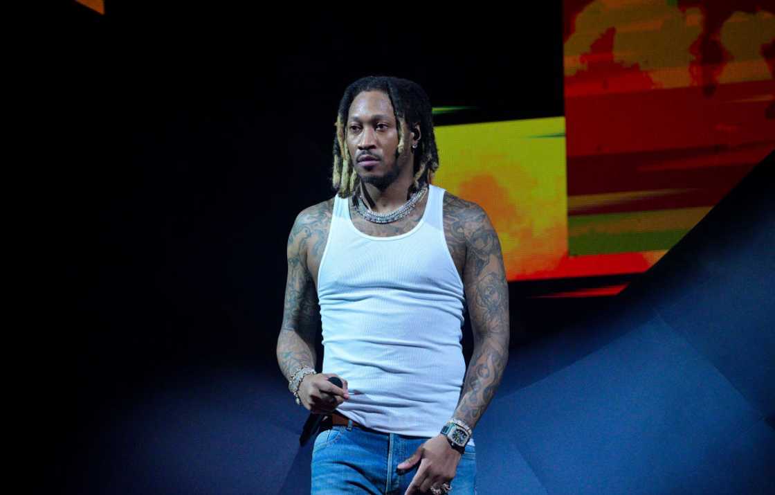 Atlanta rappers Atlanta rappers